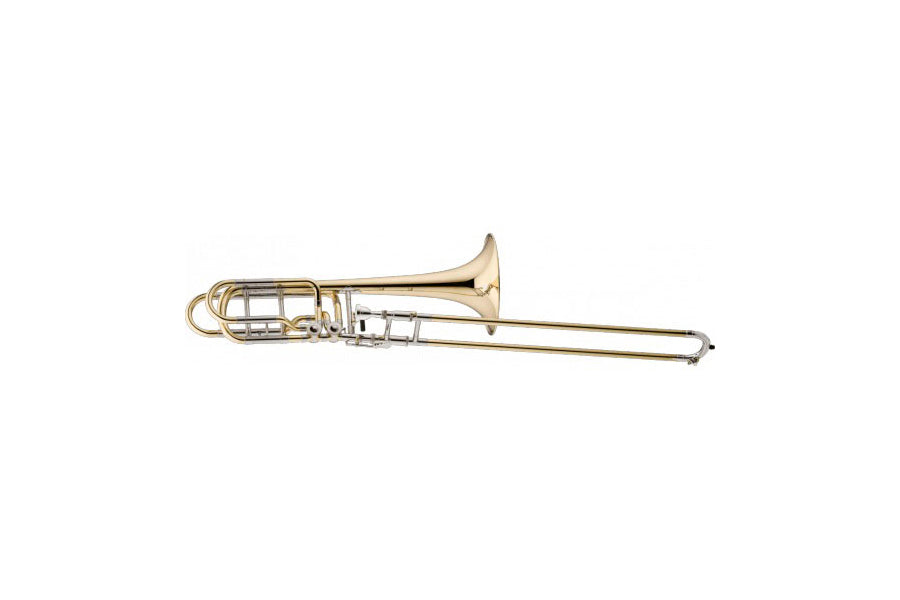 tromboni bassi