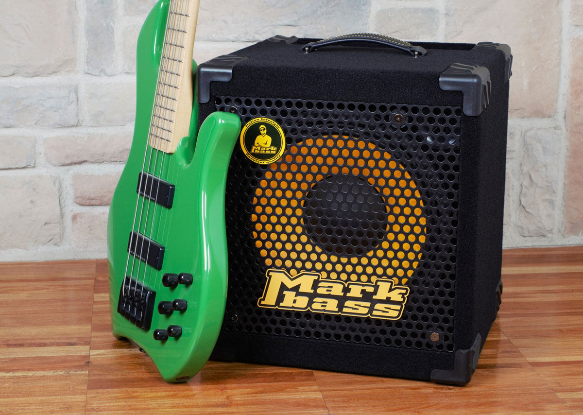 MINI CMD V P PIEZO 121 1X12 500W
