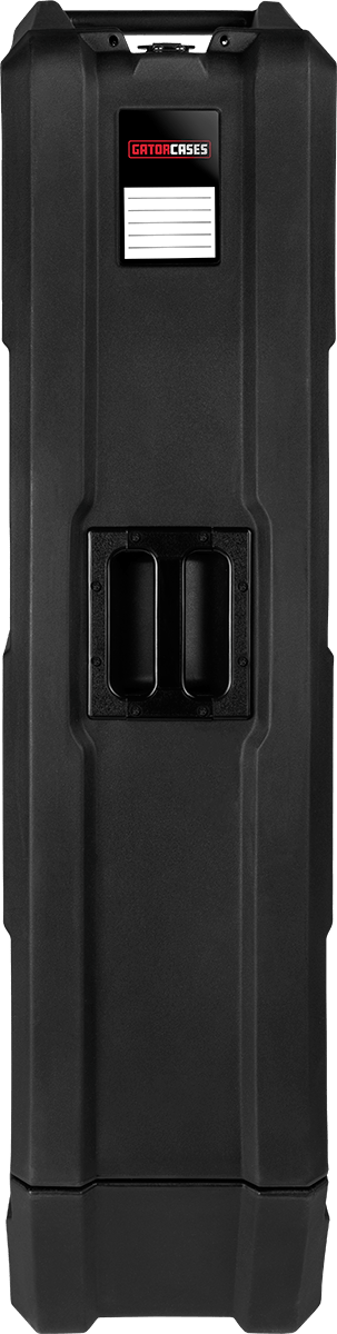Custodia Doppia Per Chitarre Elettriche Mini Vault - GTR