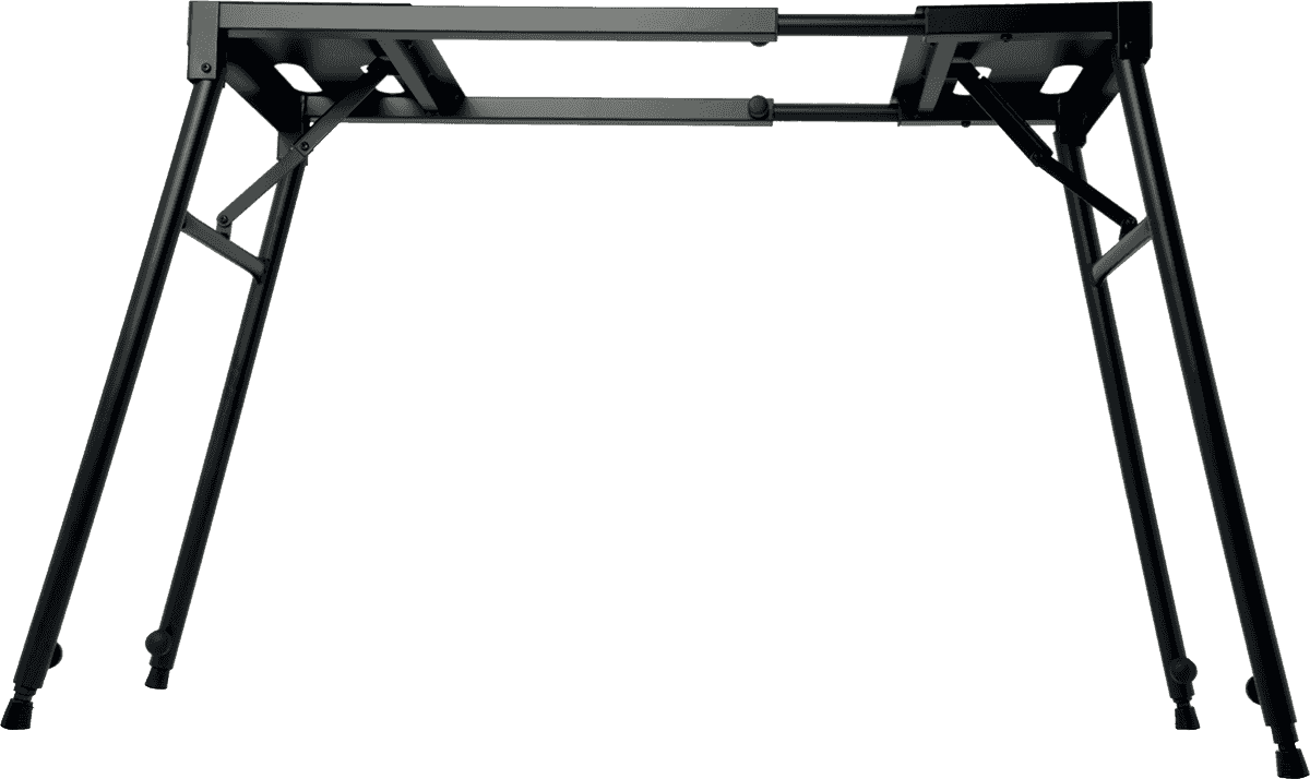 Supporto per tastiera WS420 Nero