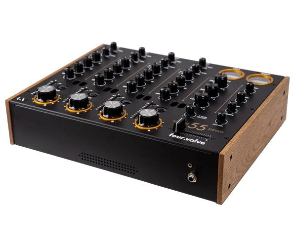 four.valve limited 55 Edition