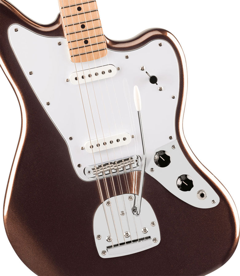 Jaguar Affinity Mn Marrone metallizzato mistico