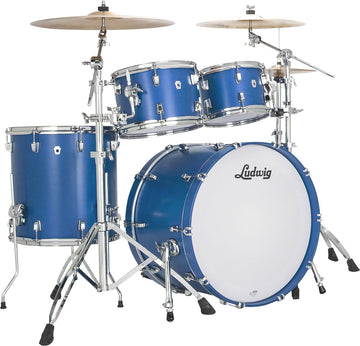Ln34204Txpb - Neusonic 22" Mod2 - Blu royal satinato