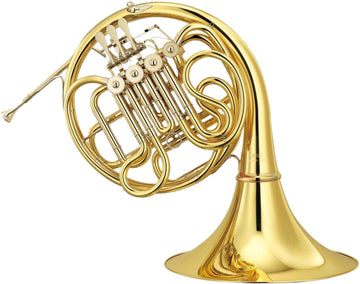 YHR-567D CORNO RIMOVIBILE