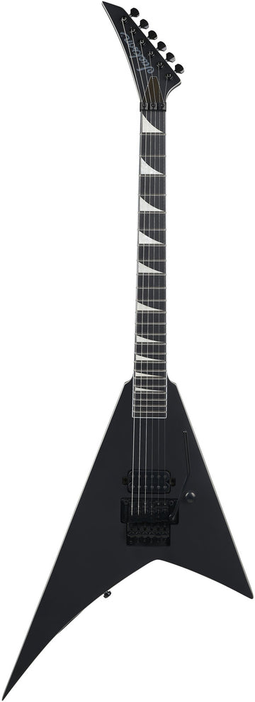 Rhoads RR1A LTD Pro Plus Pure Metal EBO Nero satinato