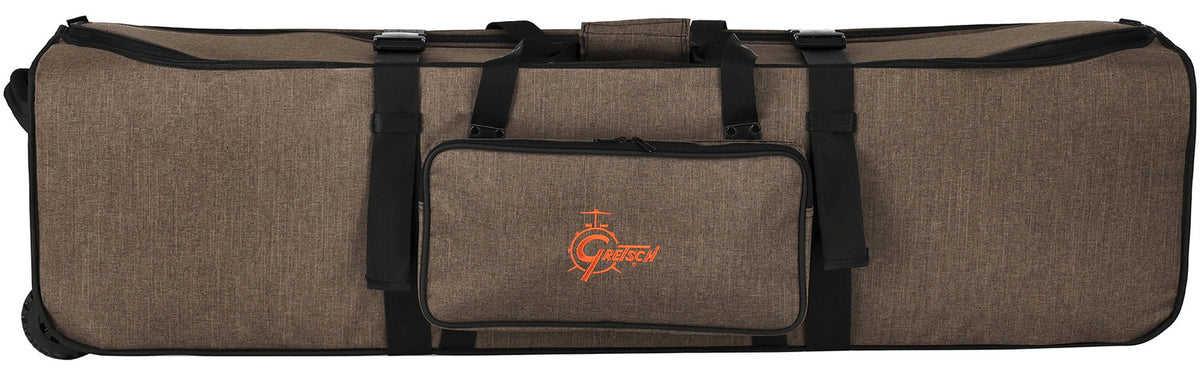 Pro Tour Hardware Trolley 120 X 31 X 31 Cm GR-Thwb