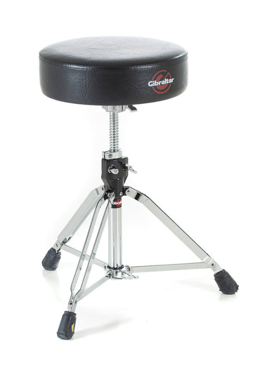 9608E Seggiolino Batteria Seduta Rotonda - Modello Pro