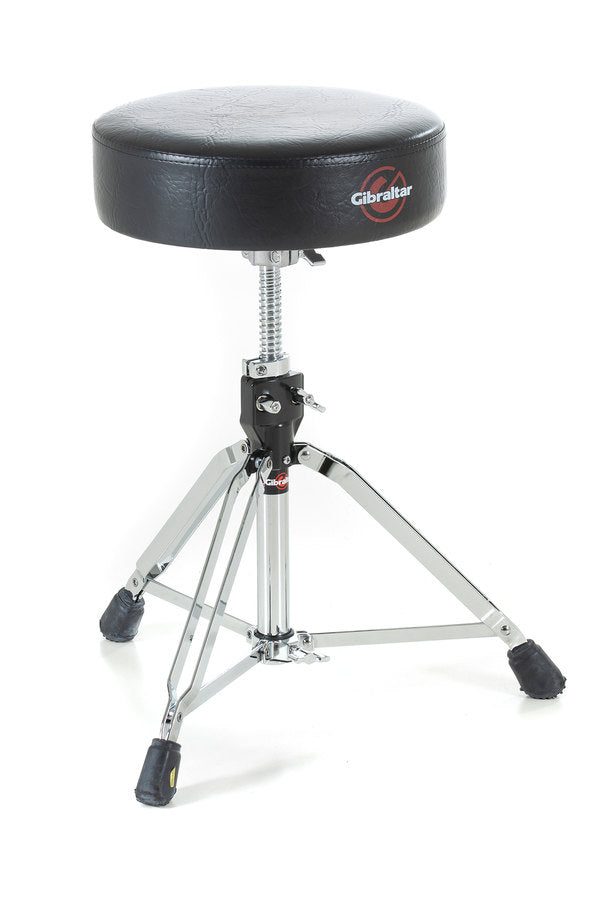 9608E Seggiolino Batteria Seduta Rotonda - Modello Pro