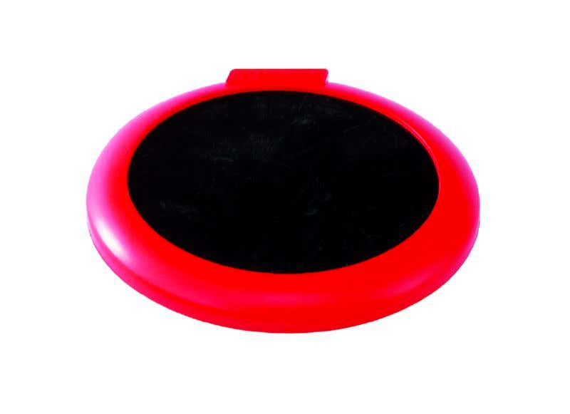 TSP6 - Pad da pratica 6"