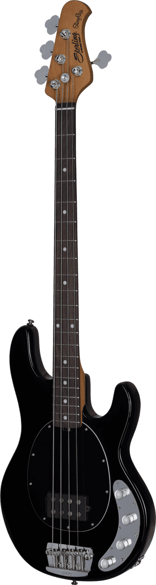 Stingray - Nero