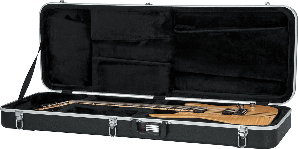 Custodia Elettrica XL Extra Long ABS Deluxe - GC