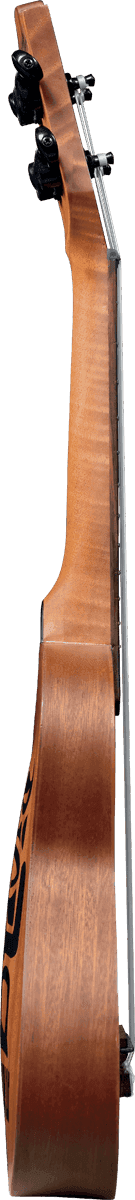 Tiki Baby TKU110S Ukulele soprano sottile con fondo arcuato