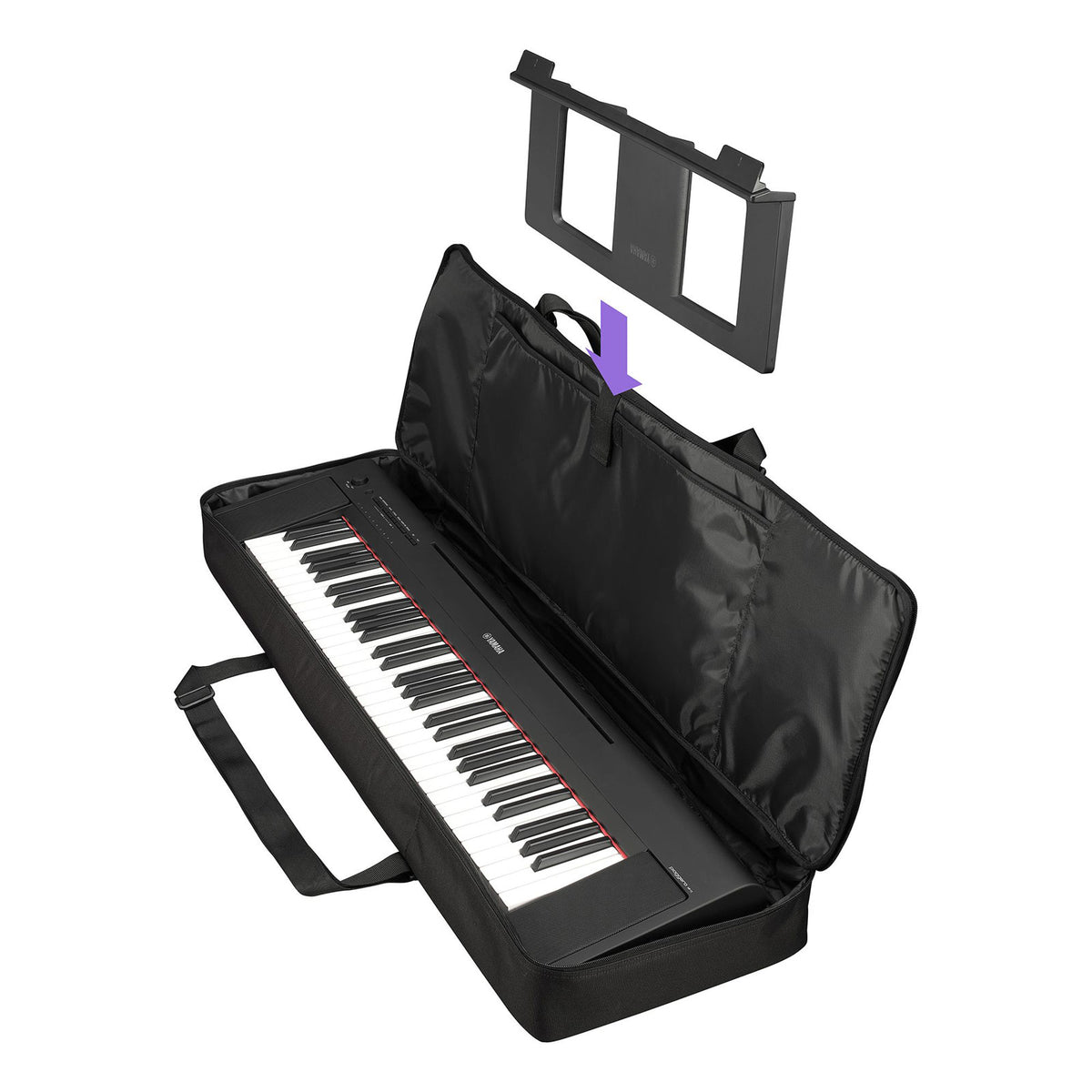 GIGBAG SC-KB630