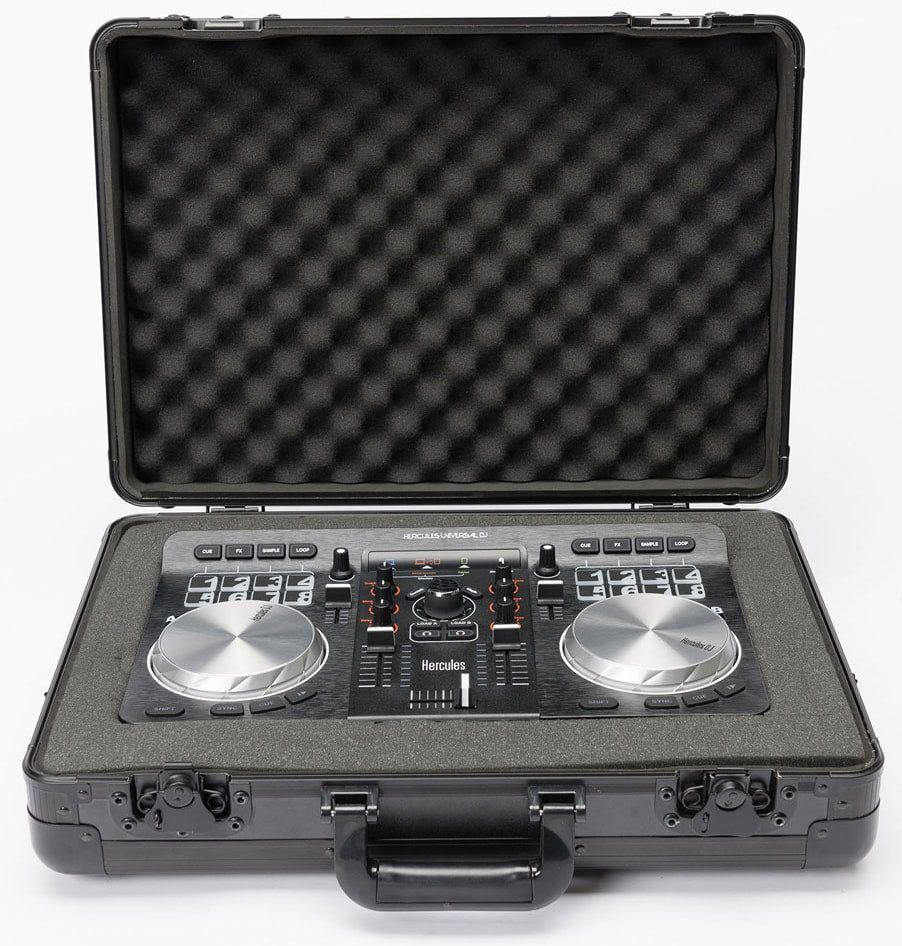Carry Lite Custodia DJ L