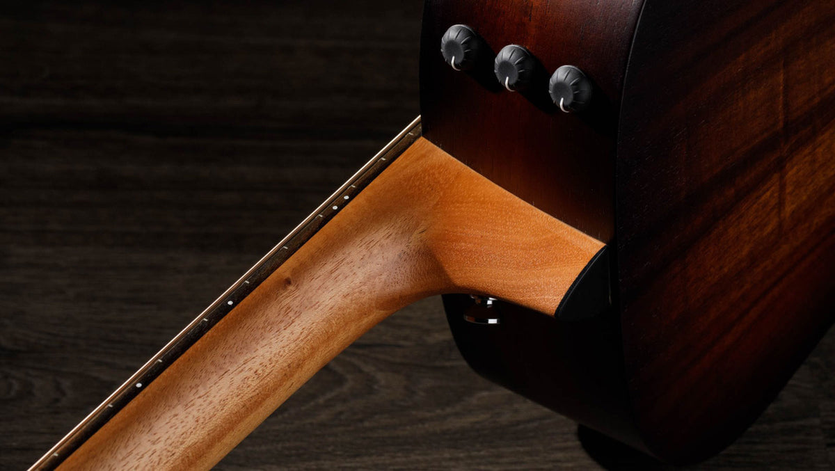 GS Mini-e Koa Plus Naturale