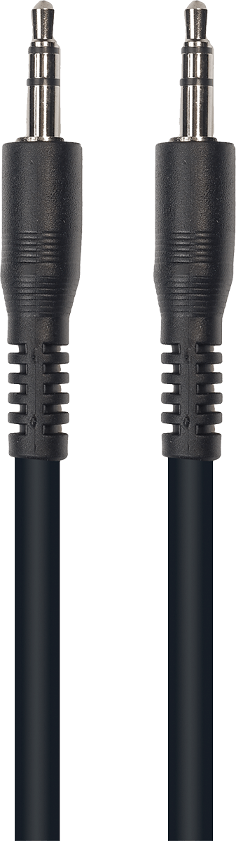 Cavo Jack Stereo 3,5 mm Jack Stereo 3,5 mm 3 M