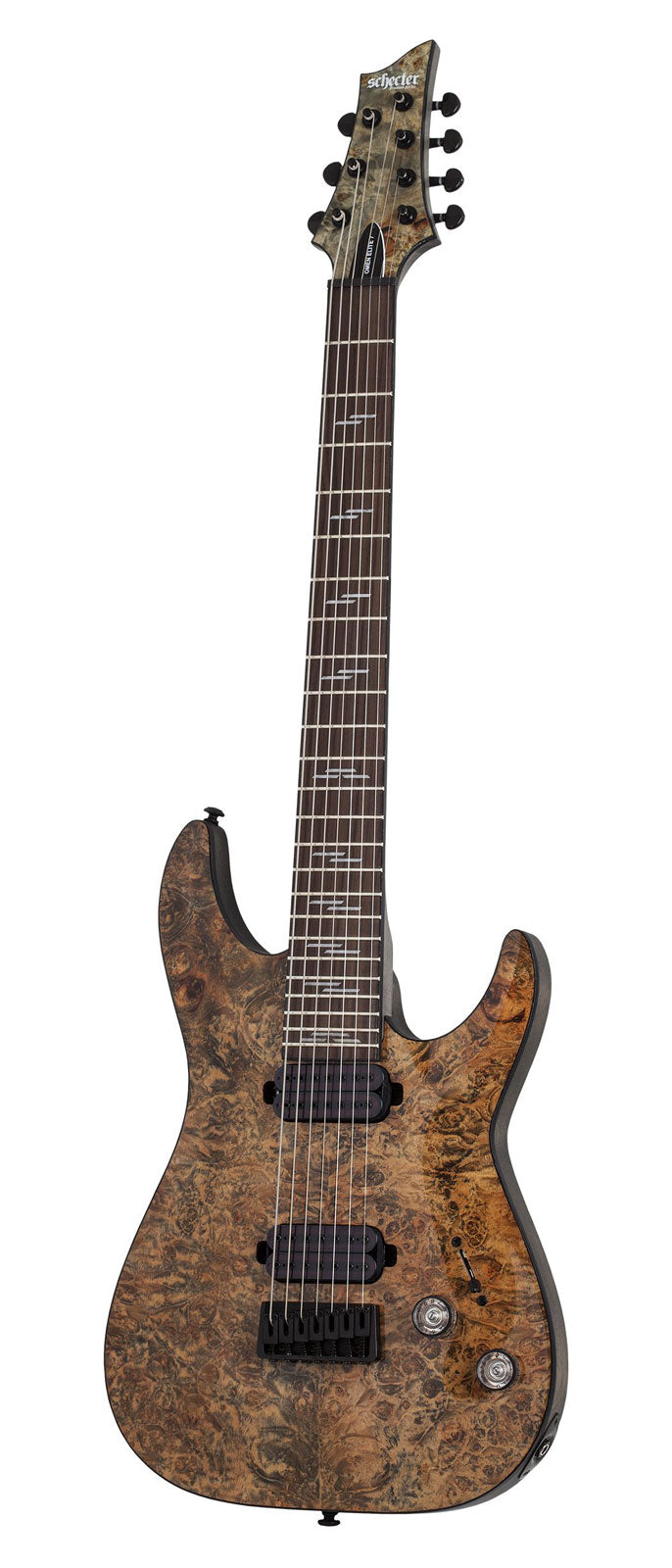 Omen 7 Elite Metallo Antracite