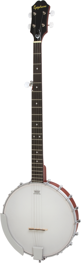 Mb-100 Banjo Naturale