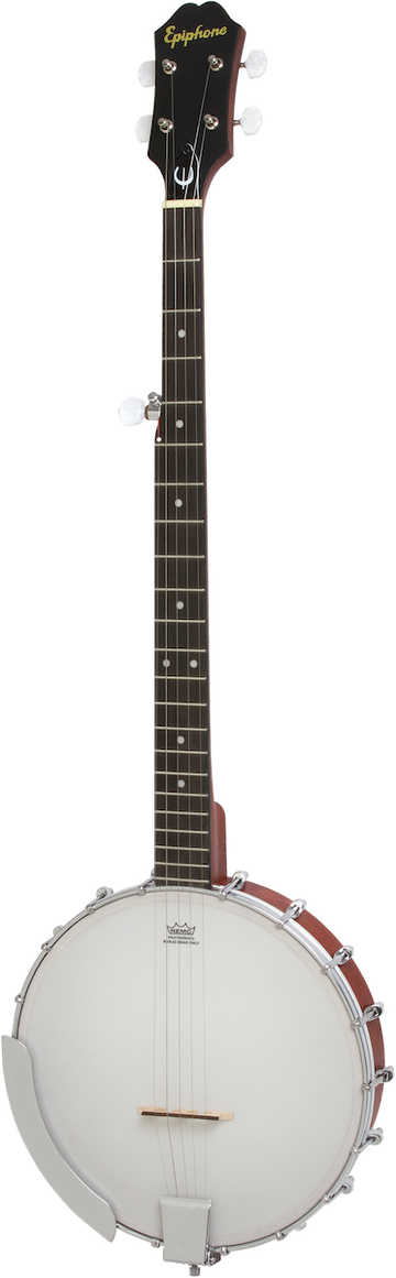 Mb-100 Banjo Naturale