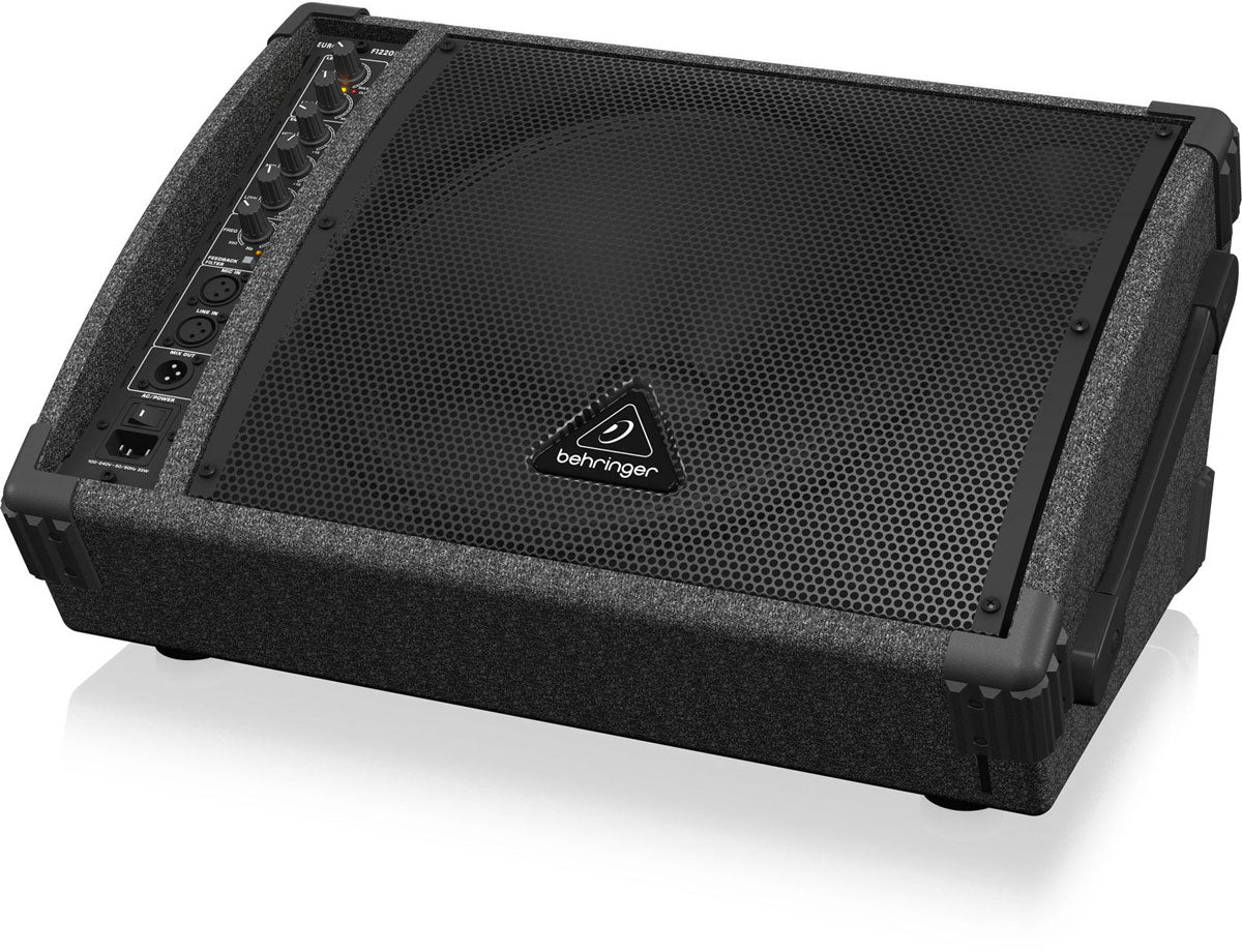 Eurolive F1220D – monitor da palco attivo 12 Pouces