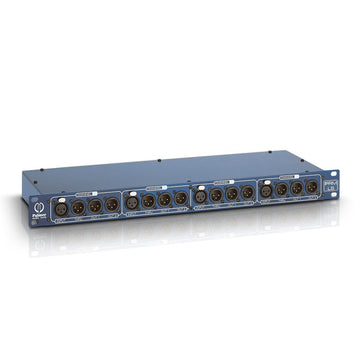PRMLS PRO - SPLITTER DI LINEA A 4 CANALI