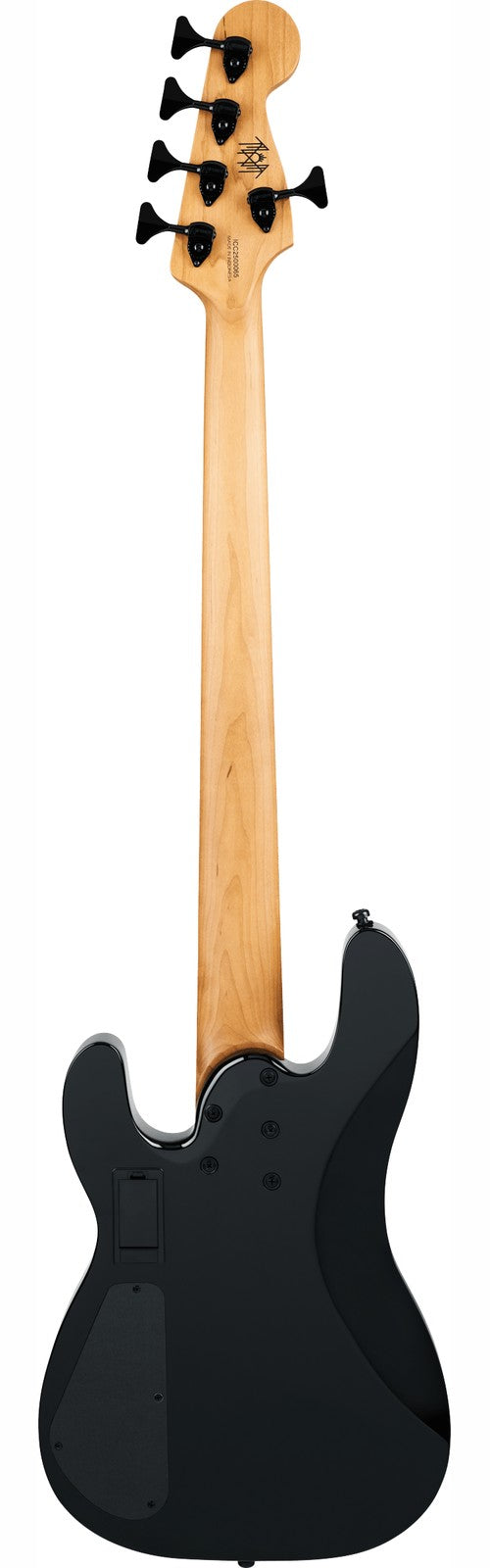 Sleep Token III Signature Pro-Mod San Dimas Basso V, MN caramellato nero