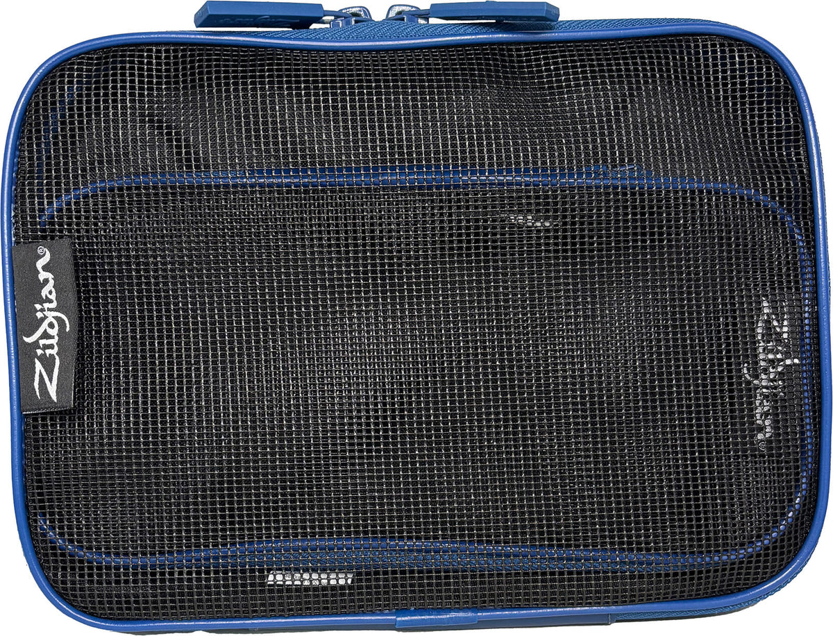 ZXAP0050 - Two accessory bags - Midnight Blue