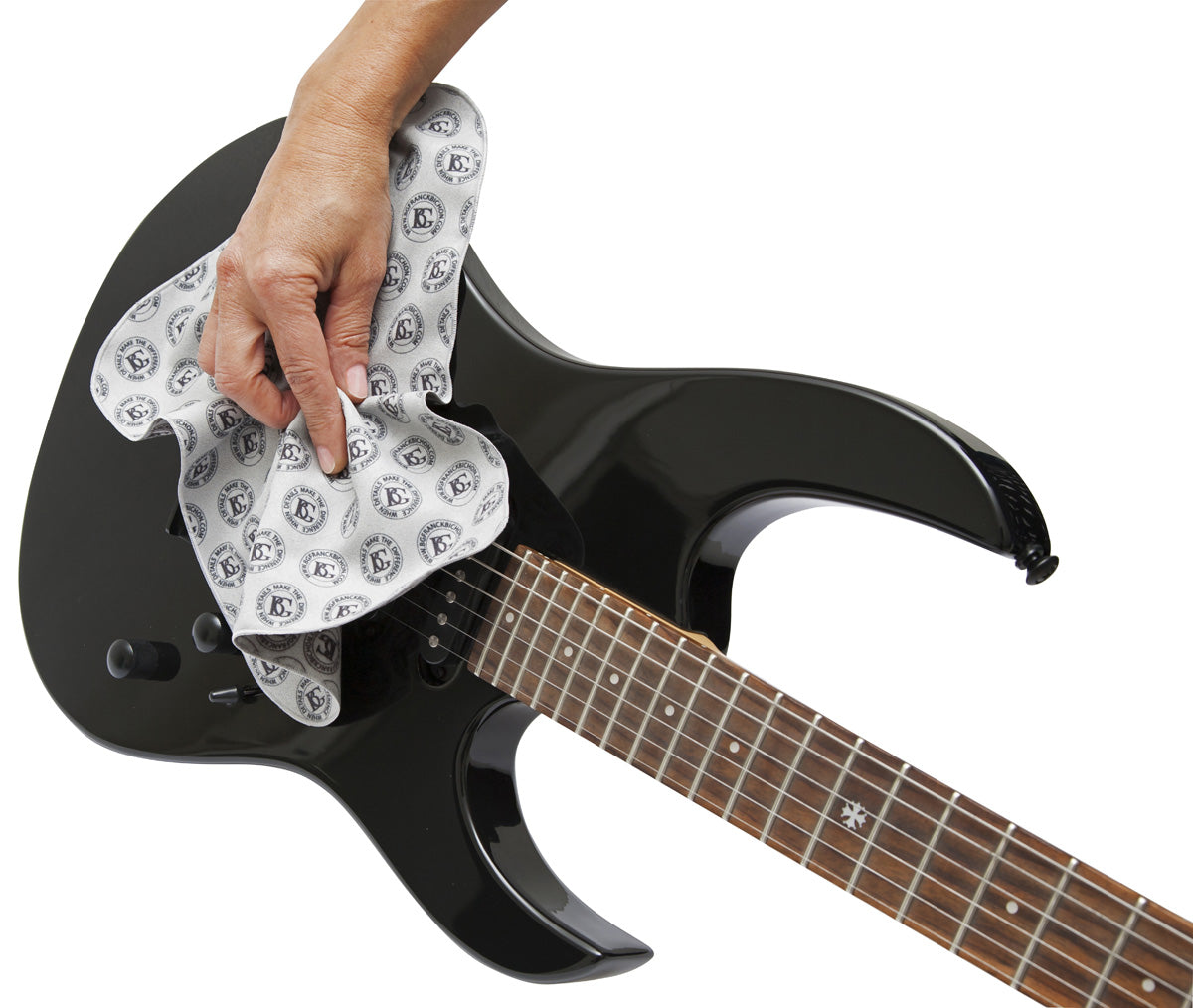 A62 - CARE CLOTHS REGULAR SIZE. MICROFIBER