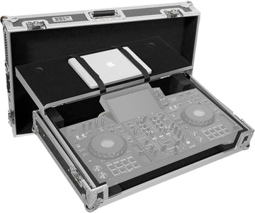 Pro XDJ-RX3 W LTS Argento