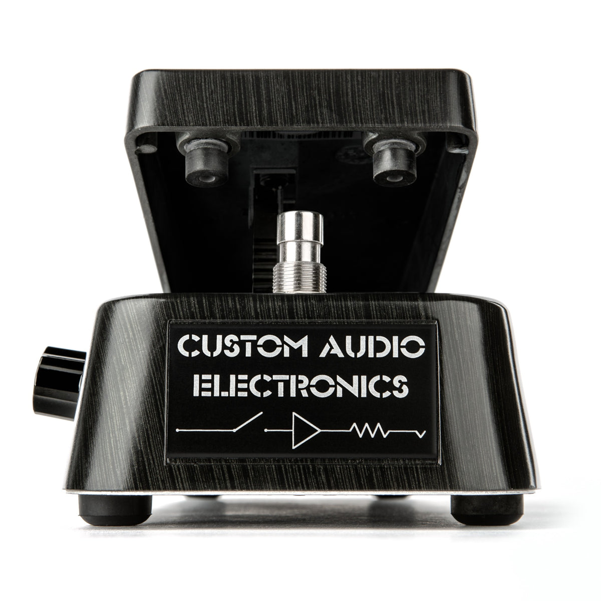 CUSTOM AUDIO ELECTRONICS MC404