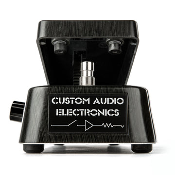 CUSTOM AUDIO ELECTRONICS MC404