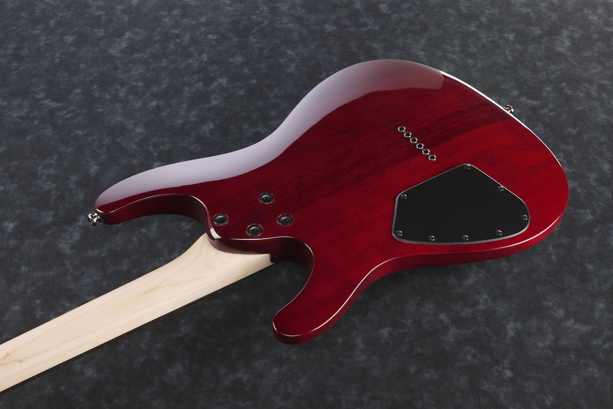 S521-BBS Sunburst Blackberry Sabre