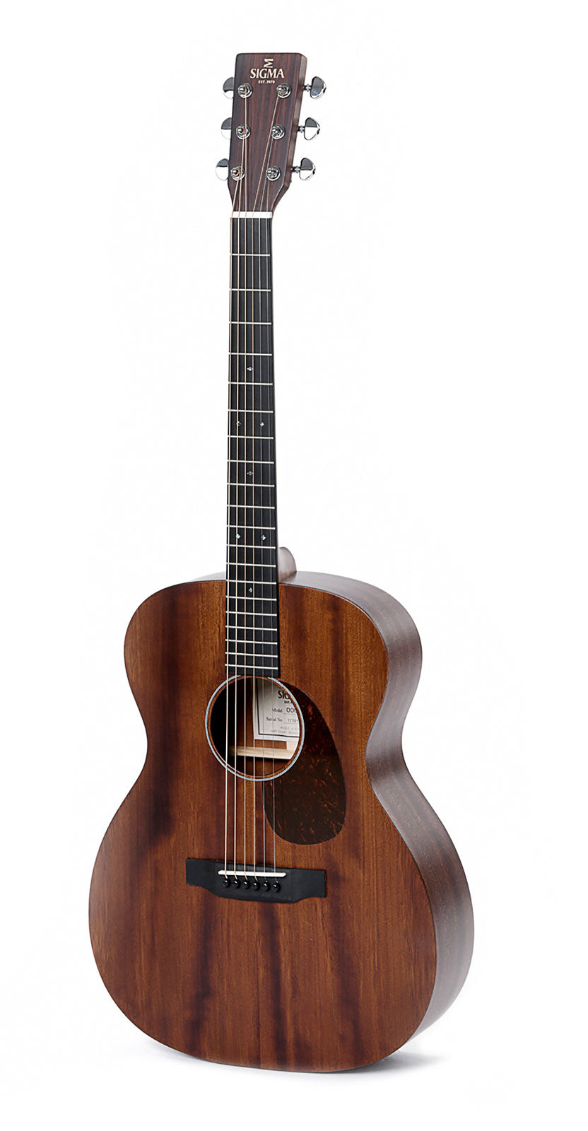 SIGMA GUITARS