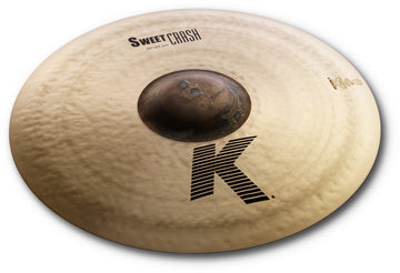 K0712 - K SWEET CRASH 20"