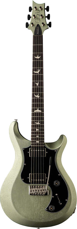 S2 Standard 22 Satinato Mavis Mint Metallizzato