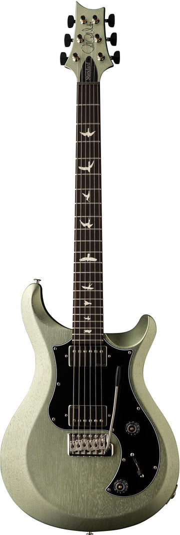 S2 Standard 22 Satinato Mavis Mint Metallizzato