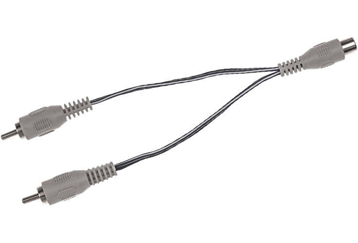 Flex 8800 Duplicatore di corrente parallelo 10cm