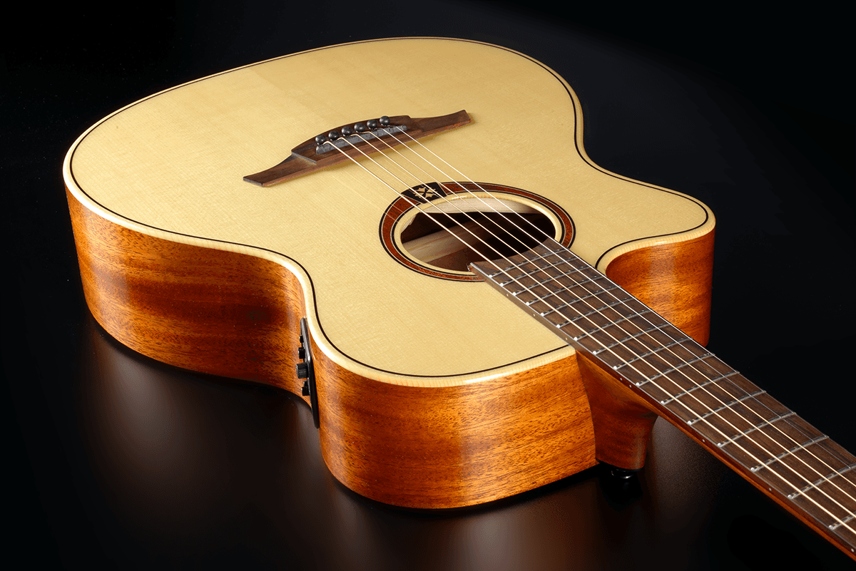 Tramontane TL88ACE Auditorium LH Ctw Elettroacustica