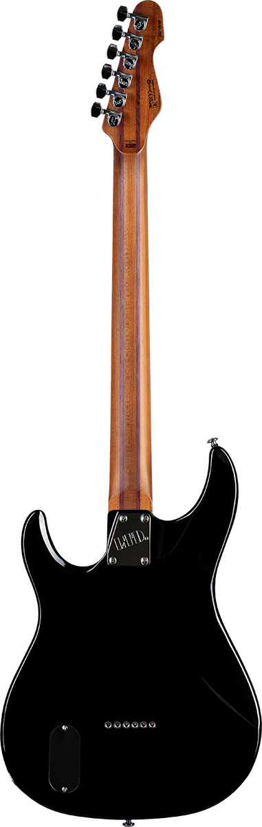 Sn-1 Hipshot Baritono Nero