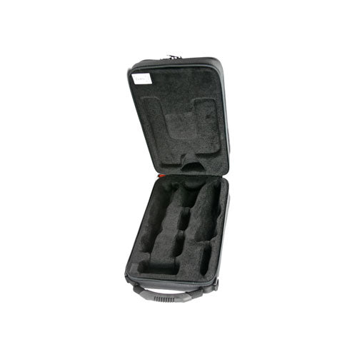Custodia Clarinetto Sib Trekking - Nero