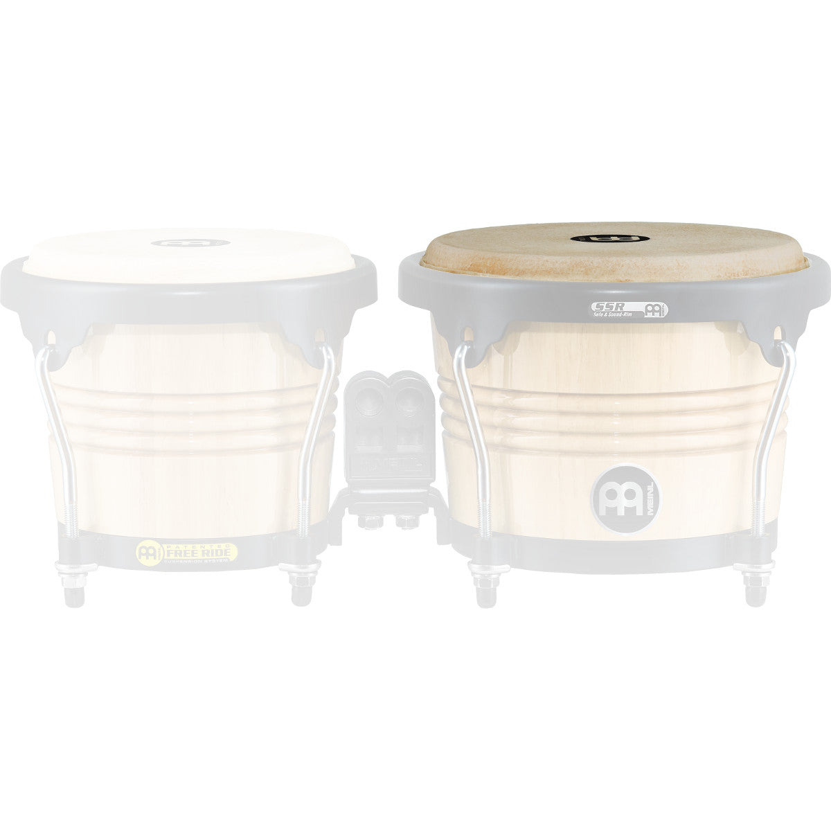 Meinl Modello Marathon 8.5