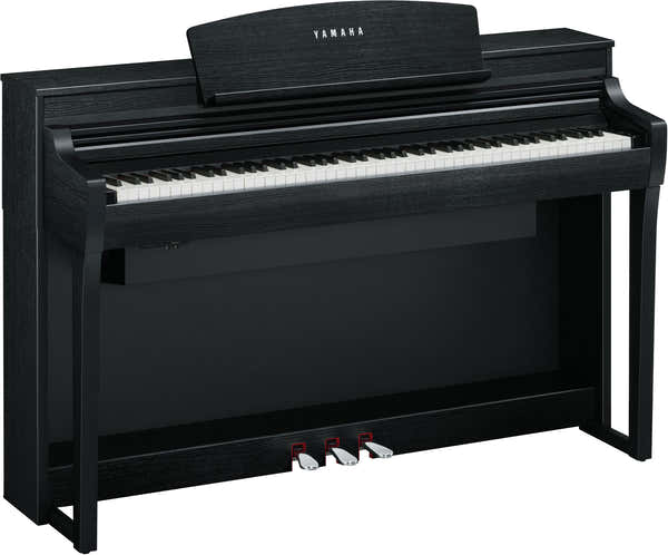 CSP275 Nero