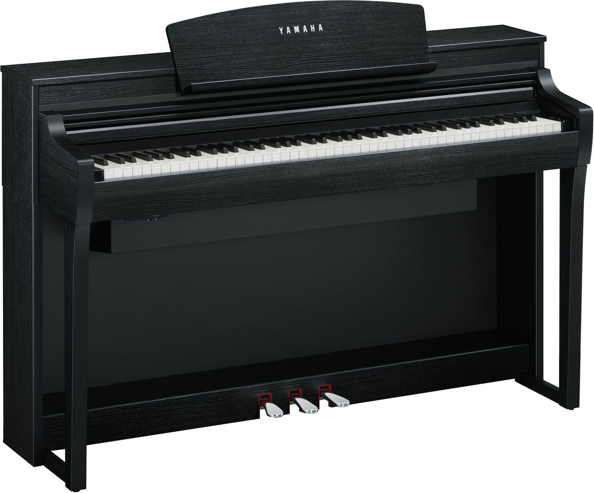 CSP275 Nero