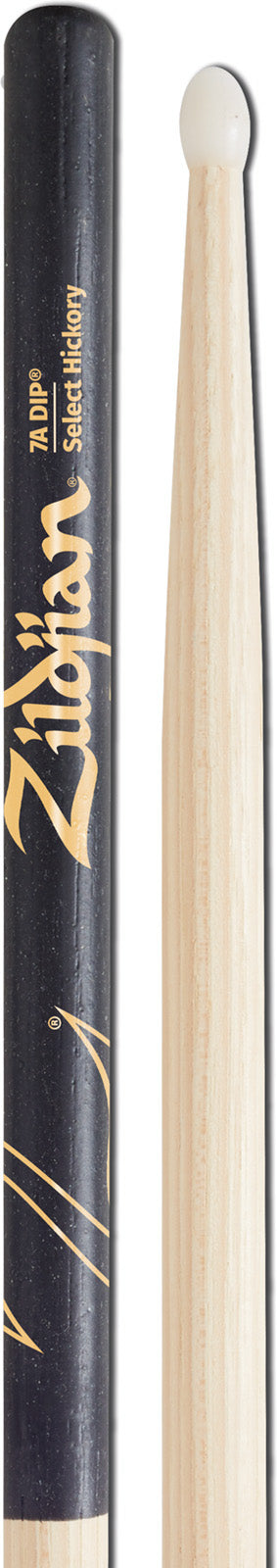 7a Hickory con rivestimento in nylon