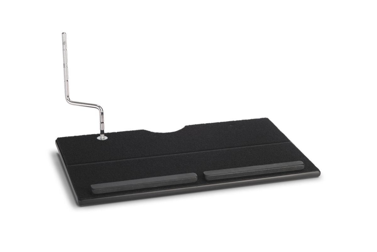 PB90 - PERCUSSION BOARD PER CAJON