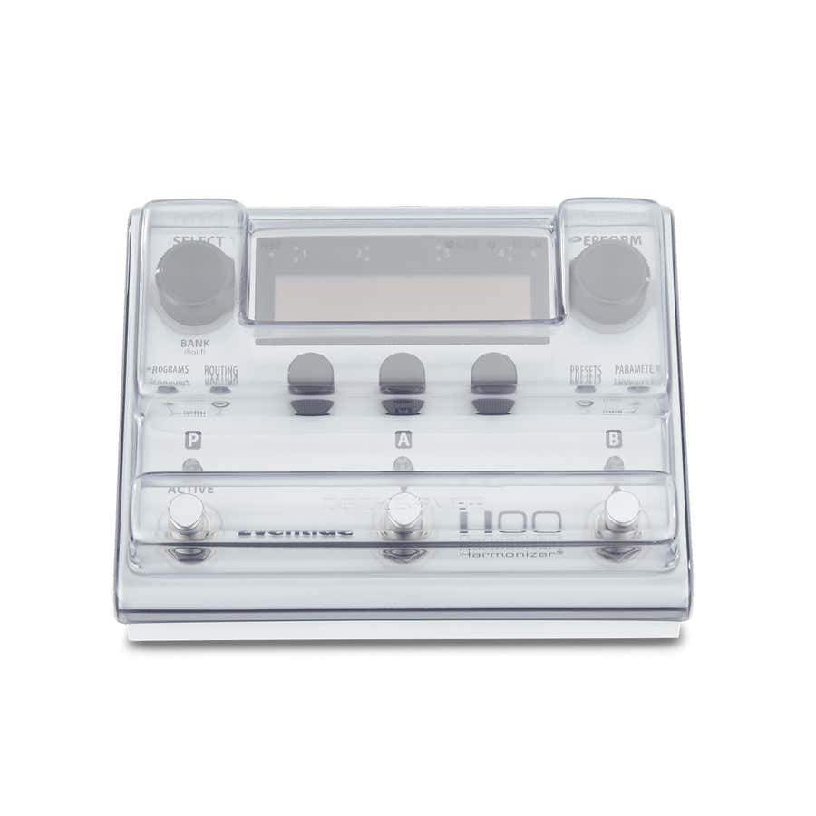 Custodia per Eventide H90 Harmonizer