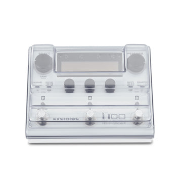 Custodia per Eventide H90 Harmonizer