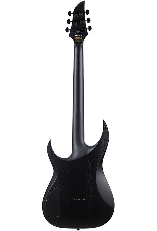 Keith Merrow Km-6 Mk-III Legacy Trans Bianco Satinato