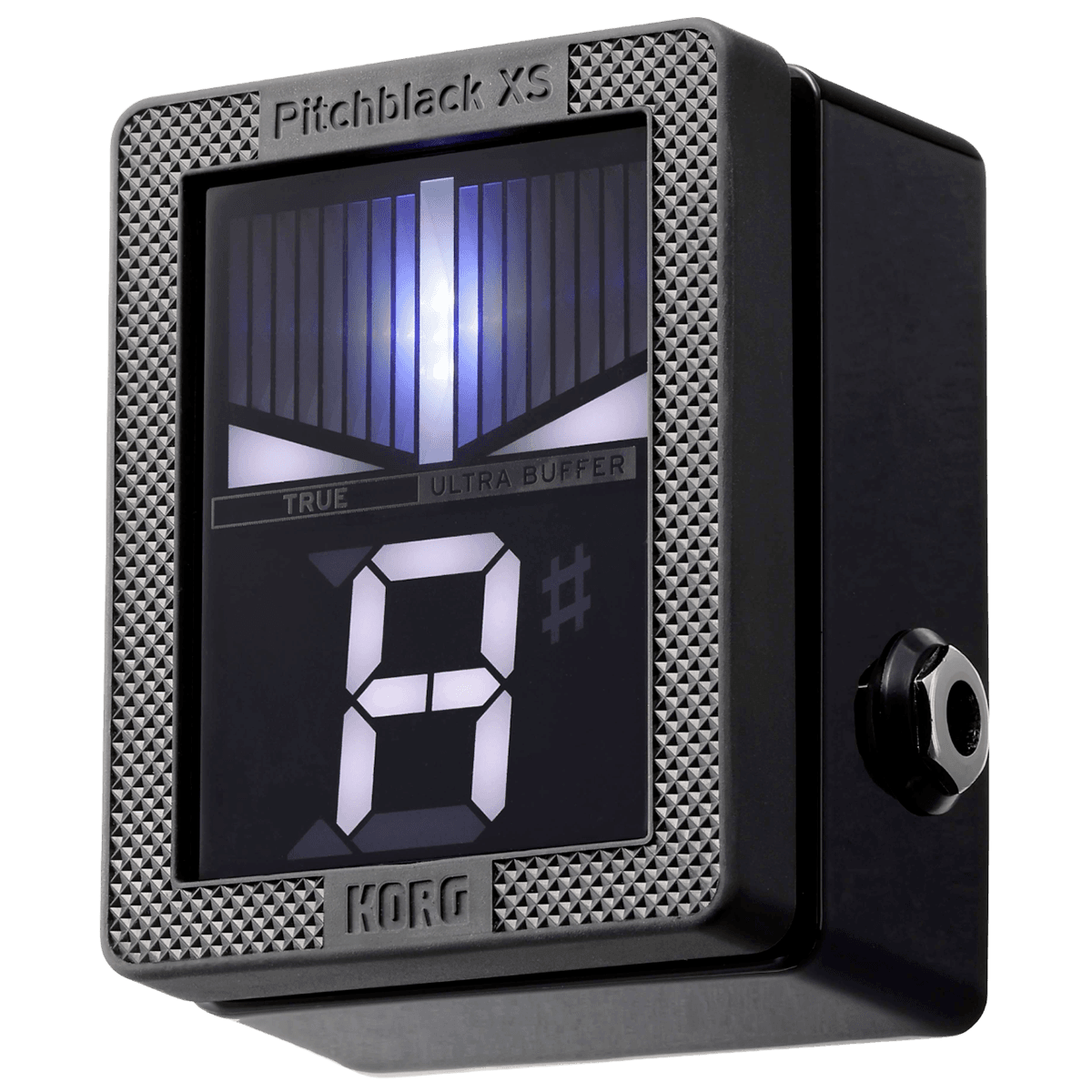 PITCHBLACK PB-XS