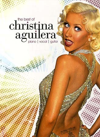 AGUILERA CHRISTINA - BEST OF - PVG